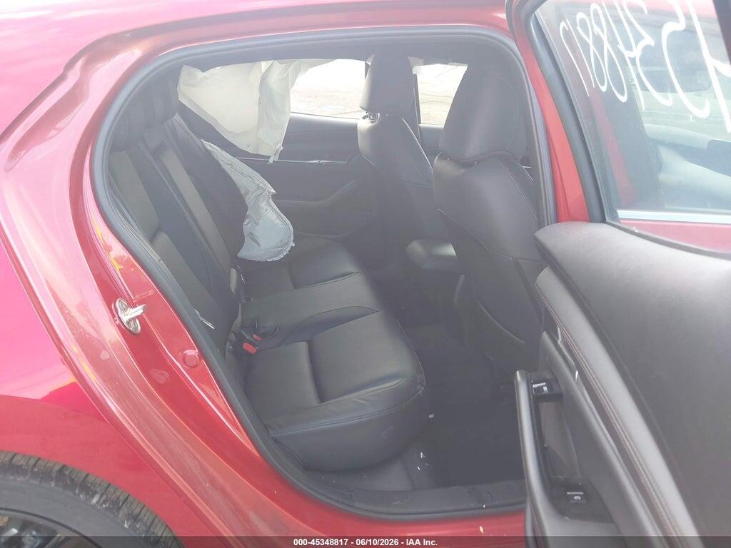 JM1BPAKM8R1714931 2024 MAZDA MAZDA3 photo no. 8