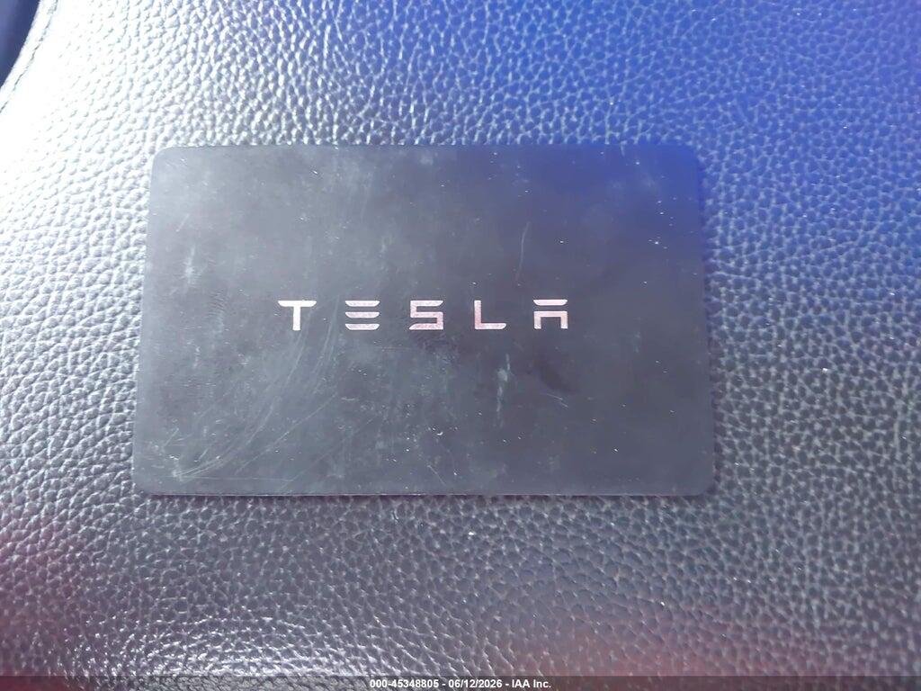 5YJ3E1EA8RF739640 2024 TESLA MODEL 3 photo no. 10