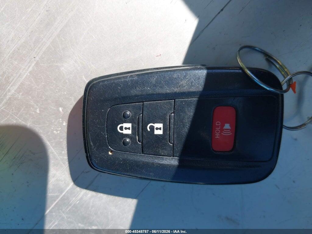 2T3P1RFV2LC098985 2020 TOYOTA RAV4 photo no. 11