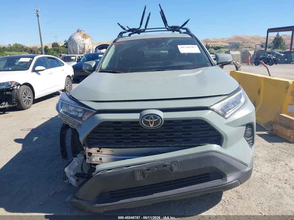 2T3P1RFV2LC098985 2020 TOYOTA RAV4 photo no. 12
