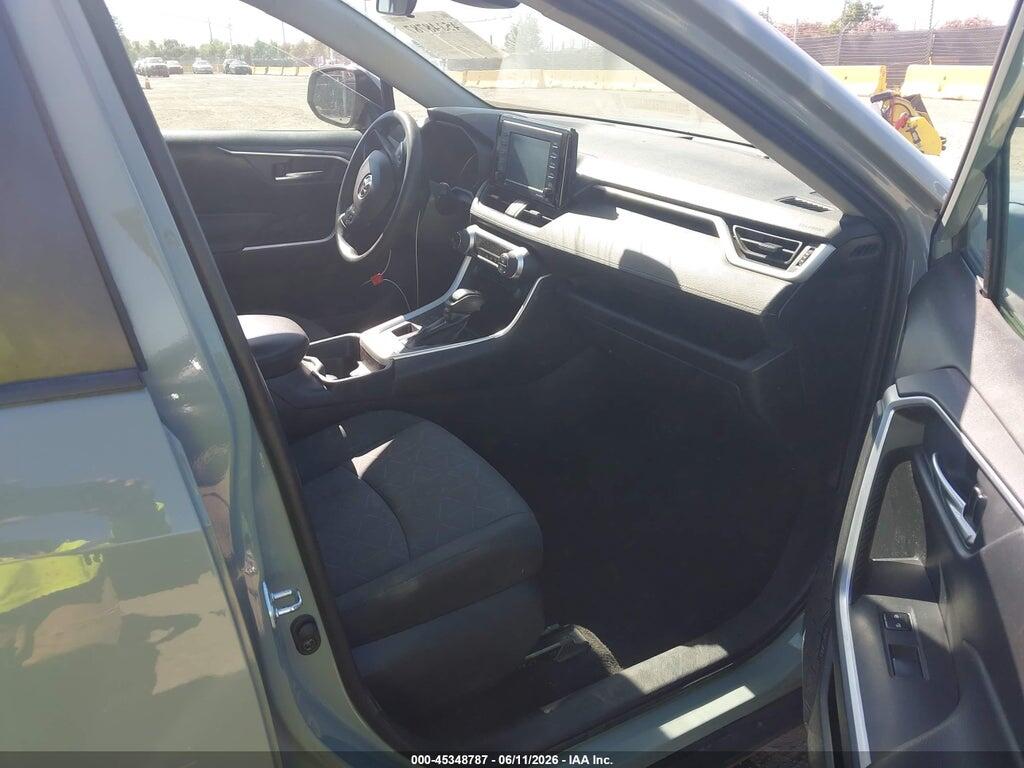 2T3P1RFV2LC098985 2020 TOYOTA RAV4 photo no. 5