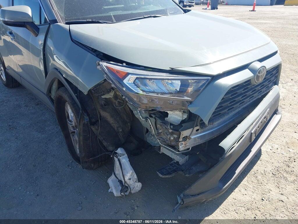 2T3P1RFV2LC098985 2020 TOYOTA RAV4 photo no. 6