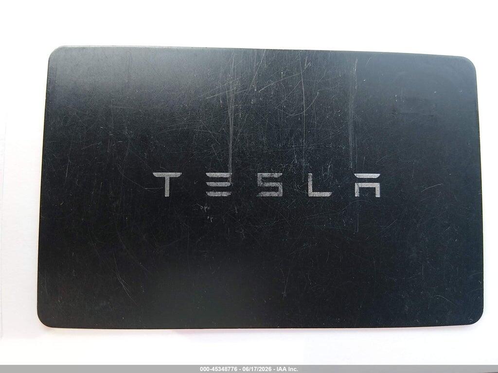 7SAYGDEE7NA010950 2022 TESLA MODEL Y photo no. 11