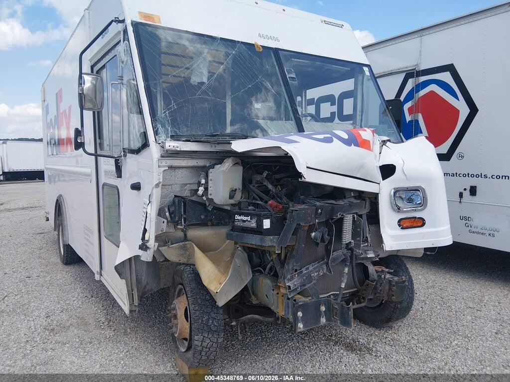 1FC3E4KK3MDC24916 2021 FORD ECONOLINE photo no. 11