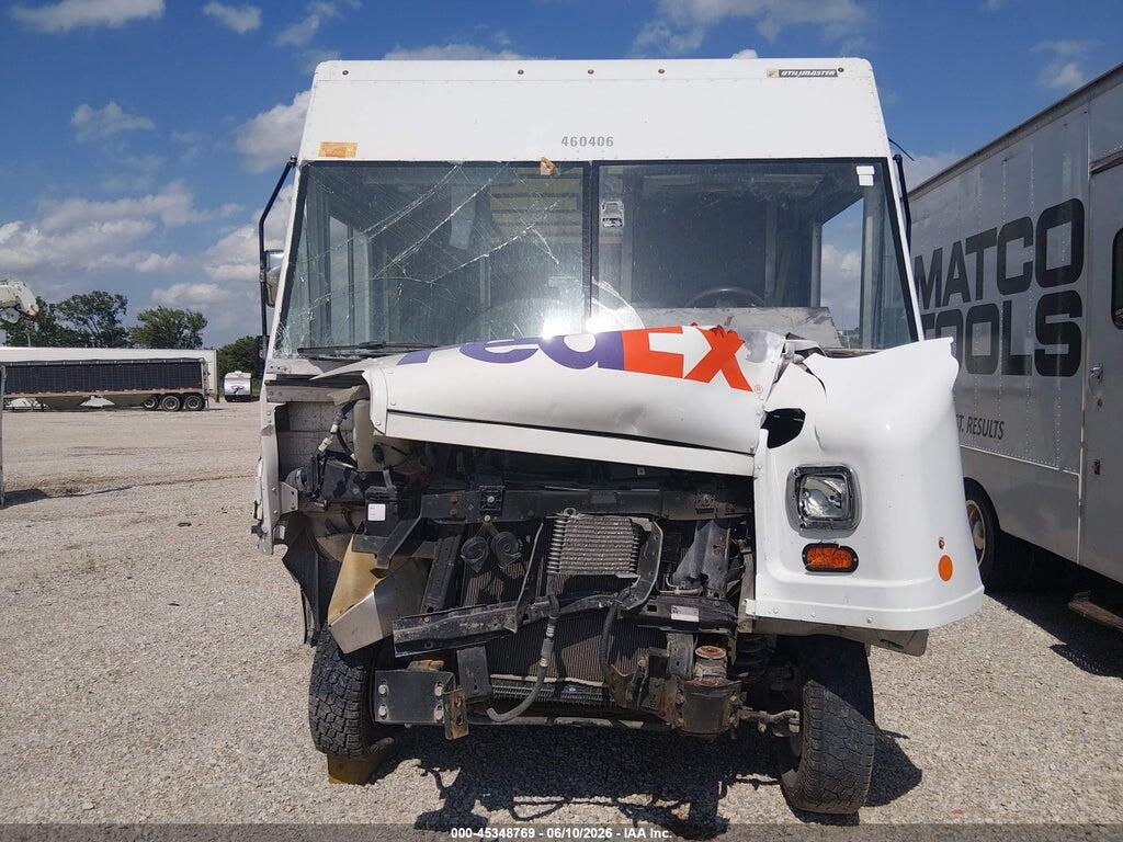 1FC3E4KK3MDC24916 2021 FORD ECONOLINE photo no. 12
