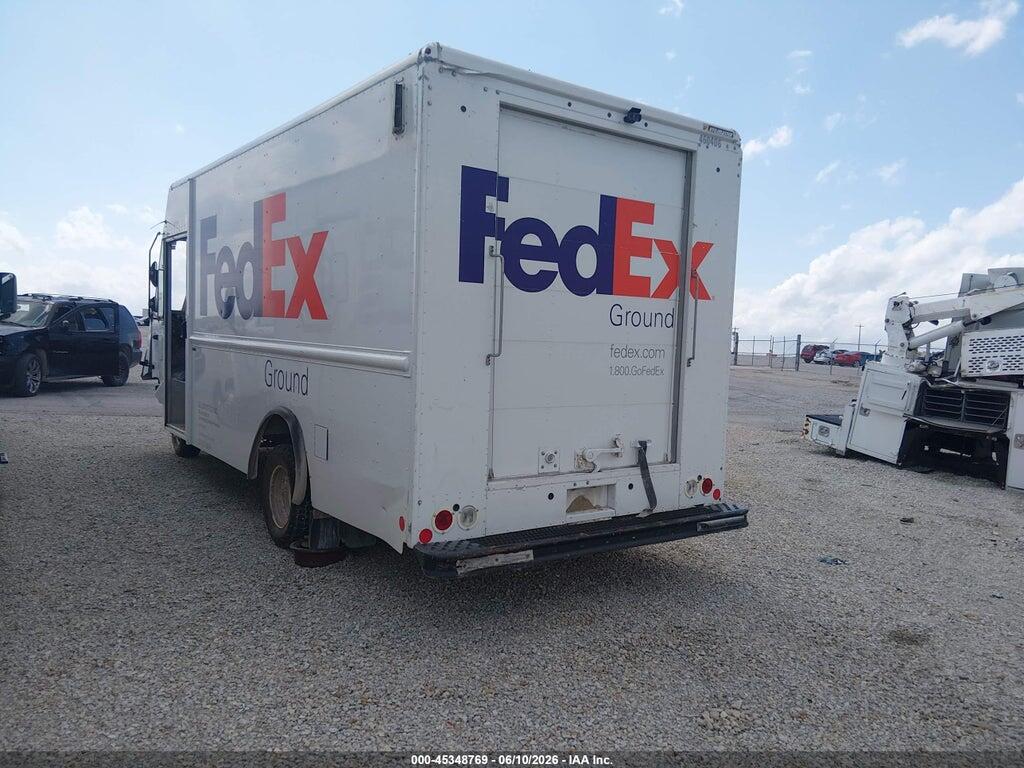 1FC3E4KK3MDC24916 2021 FORD ECONOLINE photo no. 3