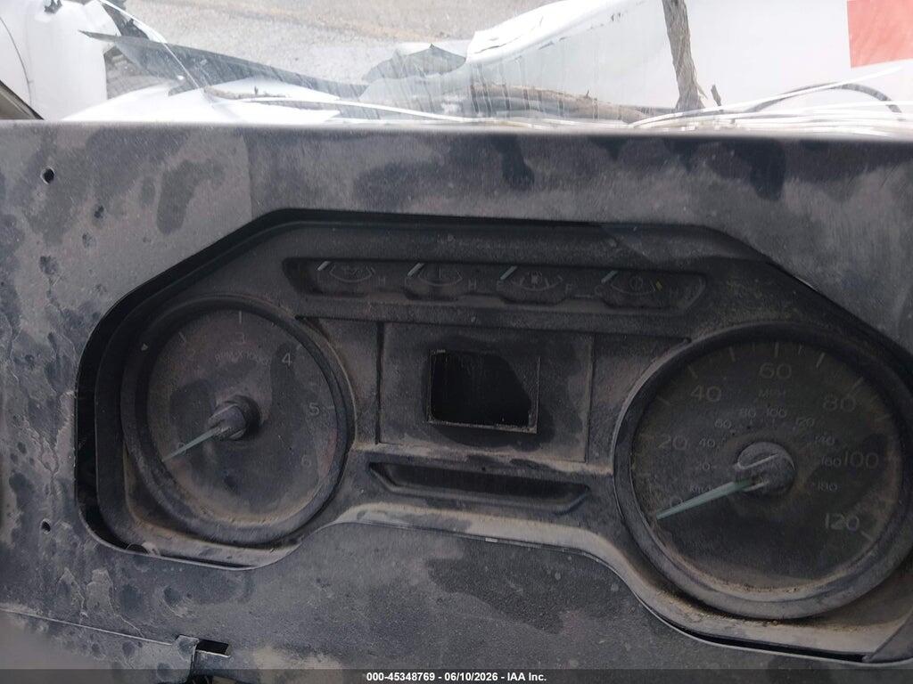 1FC3E4KK3MDC24916 2021 FORD ECONOLINE photo no. 5