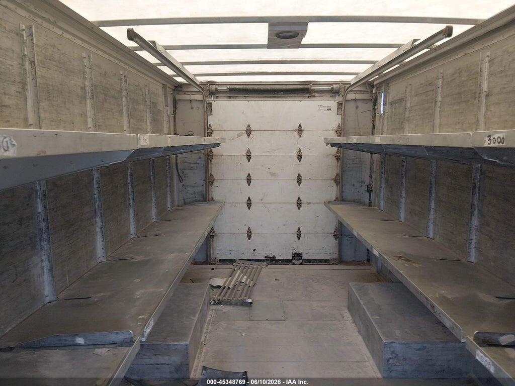1FC3E4KK3MDC24916 2021 FORD ECONOLINE photo no. 6