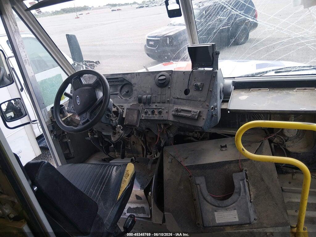 1FC3E4KK3MDC24916 2021 FORD ECONOLINE photo no. 7