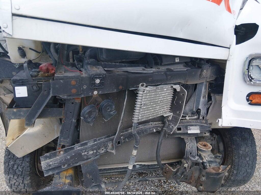 1FC3E4KK3MDC24916 2021 FORD ECONOLINE photo no. 9