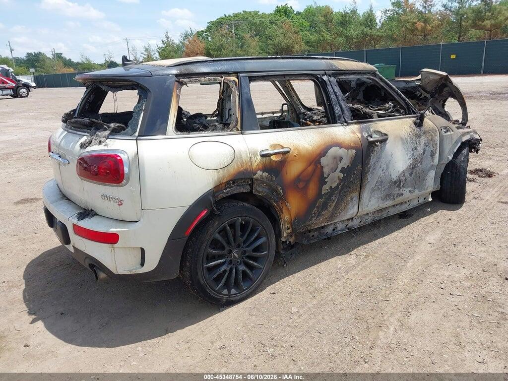 WMWLU5C53H2E83246 2017 MINI CLUBMAN photo no. 4
