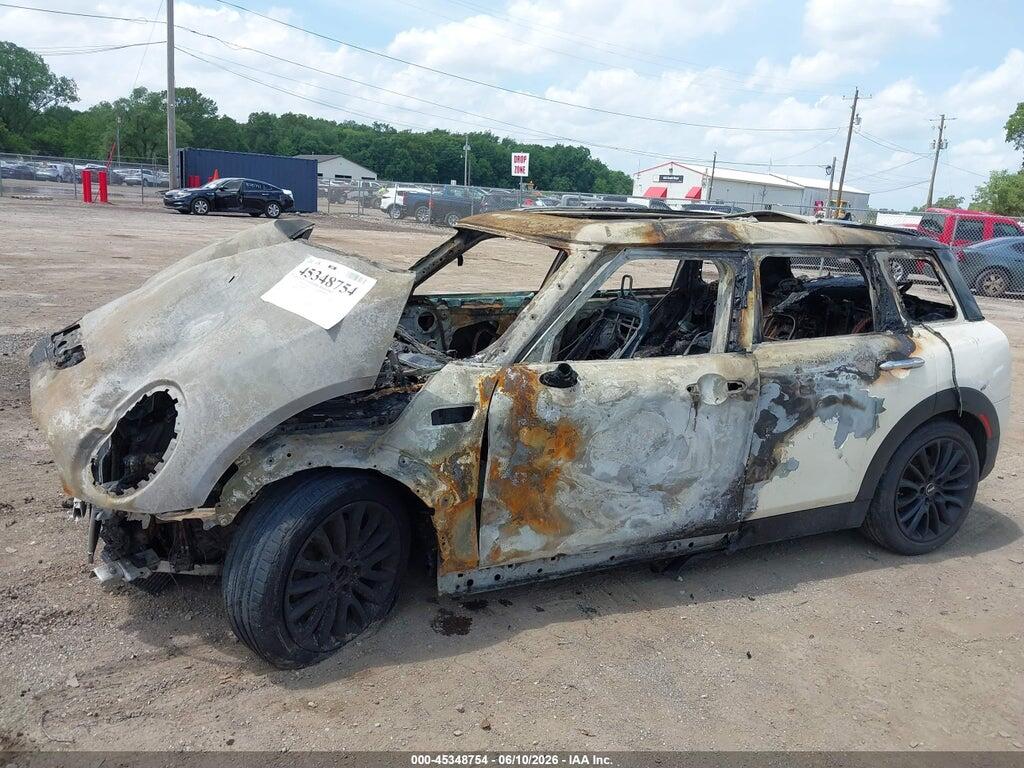 WMWLU5C53H2E83246 2017 MINI CLUBMAN photo no. 6