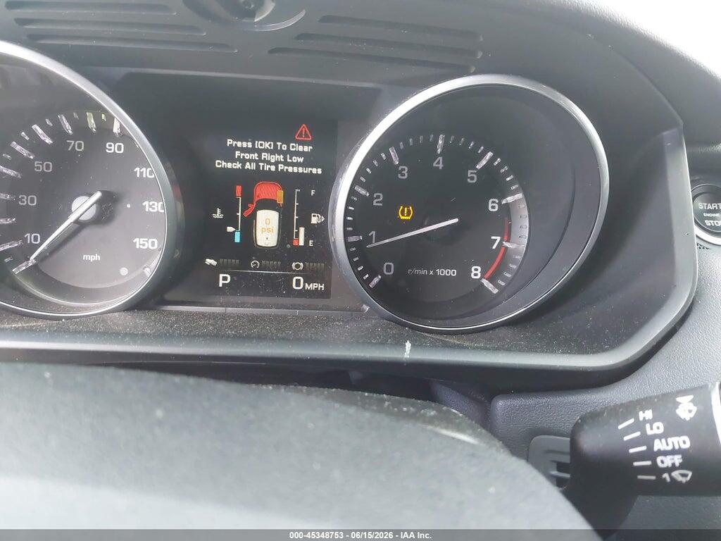 SALWR2WFXEA371667 2014 LAND ROVER RANGE ROVER SPORT photo no. 7