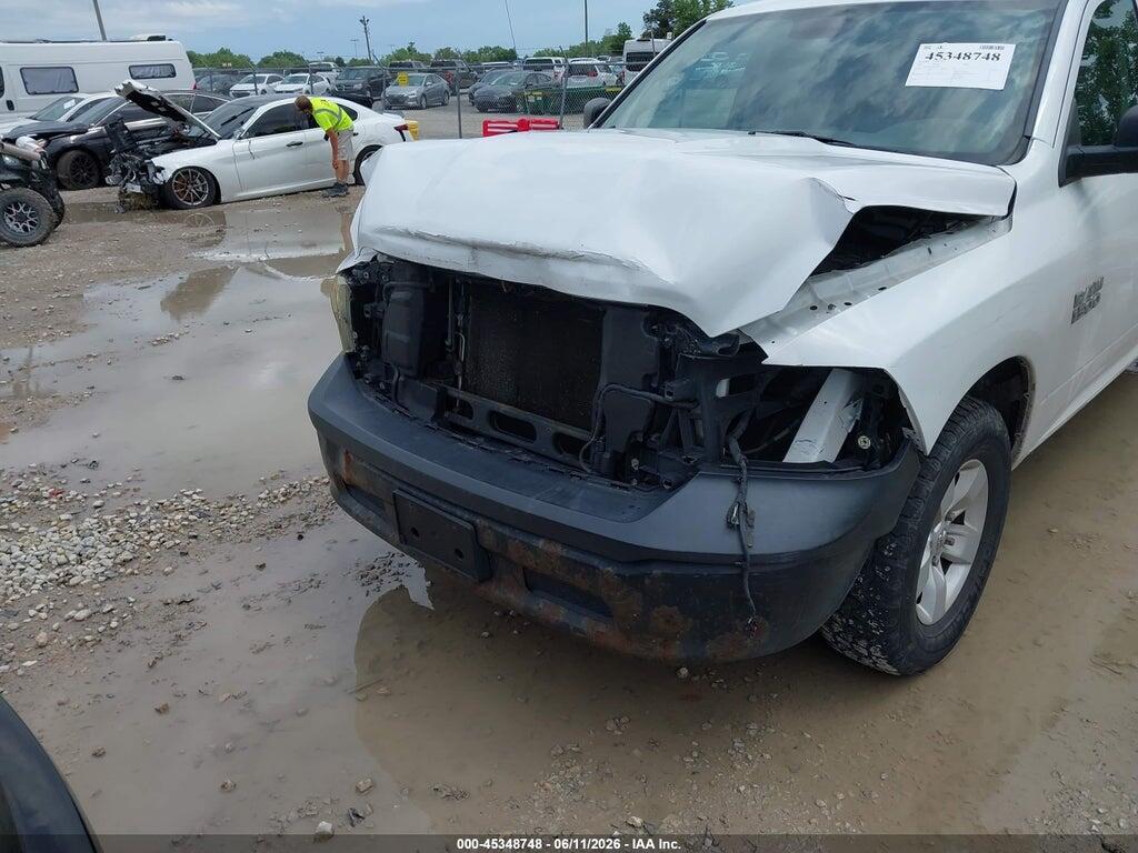 1C6RR6FT4GS168117 2016 RAM 1500 photo no. 6