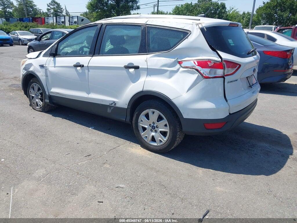 1FMCU0F79EUC17273 2014 FORD ESCAPE photo no. 3