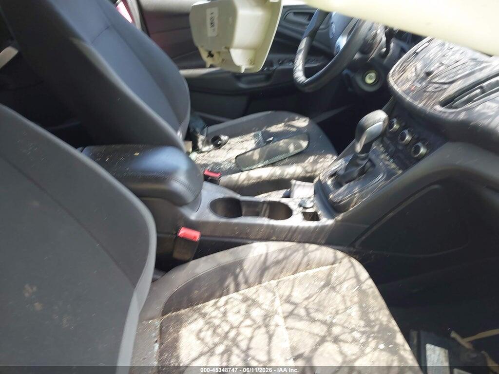 1FMCU0F79EUC17273 2014 FORD ESCAPE photo no. 5