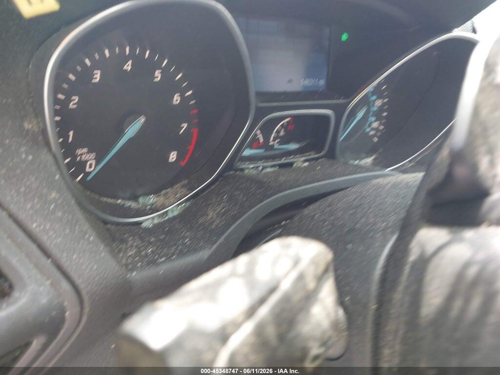 1FMCU0F79EUC17273 2014 FORD ESCAPE photo no. 7