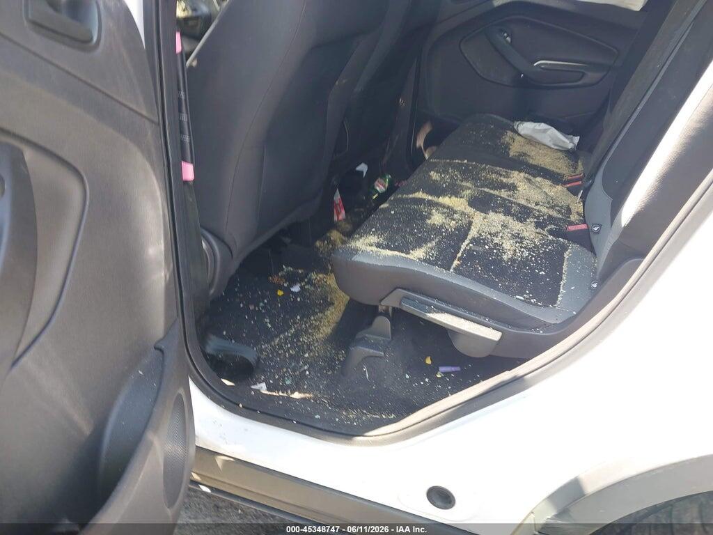 1FMCU0F79EUC17273 2014 FORD ESCAPE photo no. 8