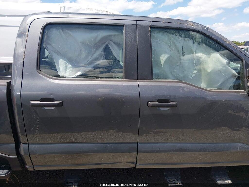 1FT8W2BA8SEC73017 2025 FORD F-250 photo no. 11