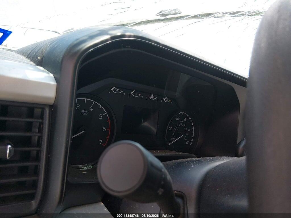 1FT8W2BA8SEC73017 2025 FORD F-250 photo no. 6