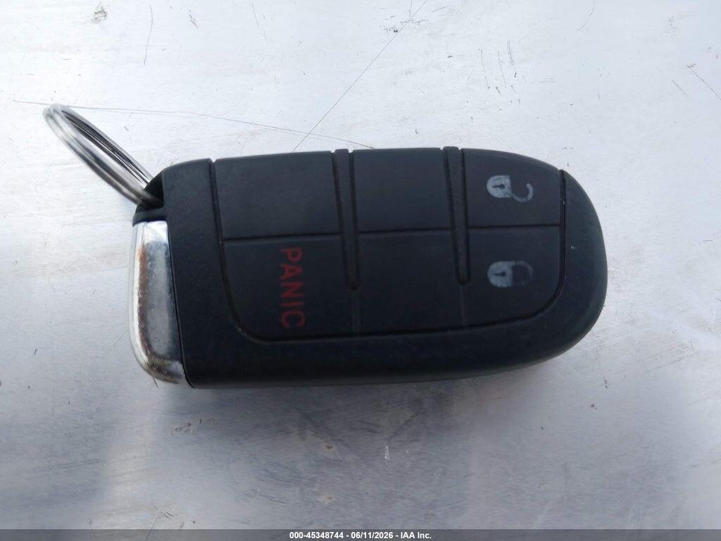 3C4NJDDB9JT307306 2018 JEEP COMPASS photo no. 11