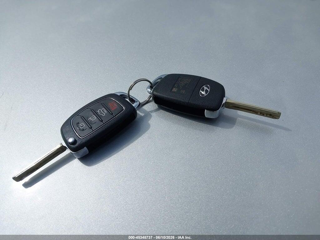5NPE24AF2GH366520 2016 HYUNDAI SONATA photo no. 11