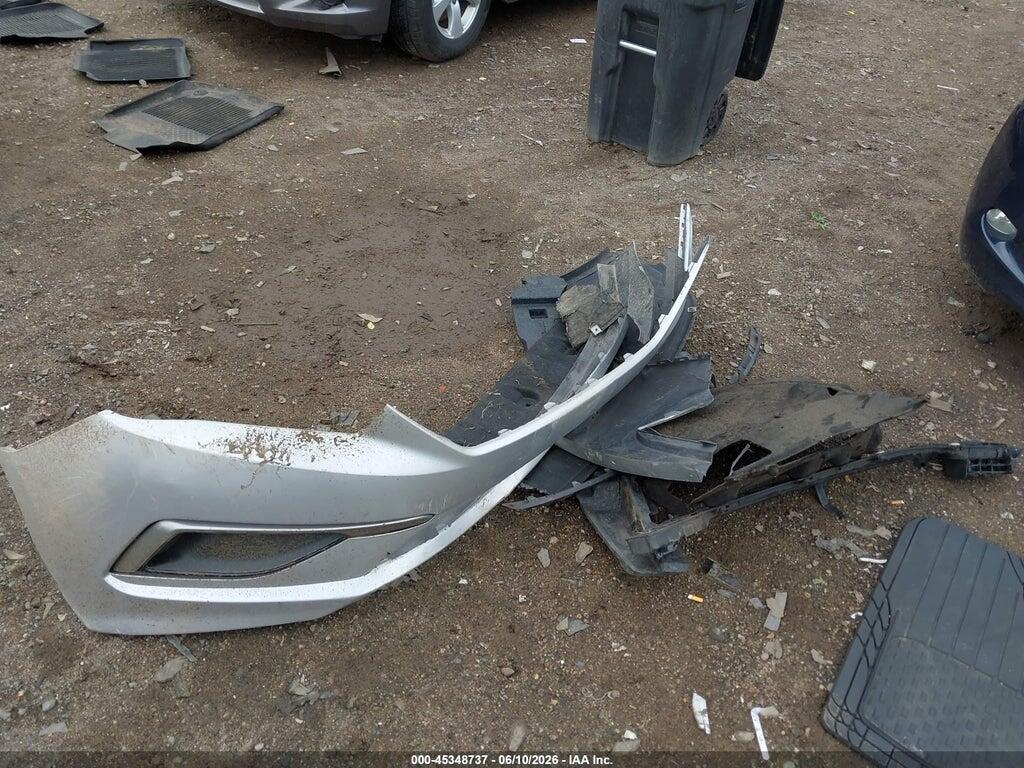 5NPE24AF2GH366520 2016 HYUNDAI SONATA photo no. 12