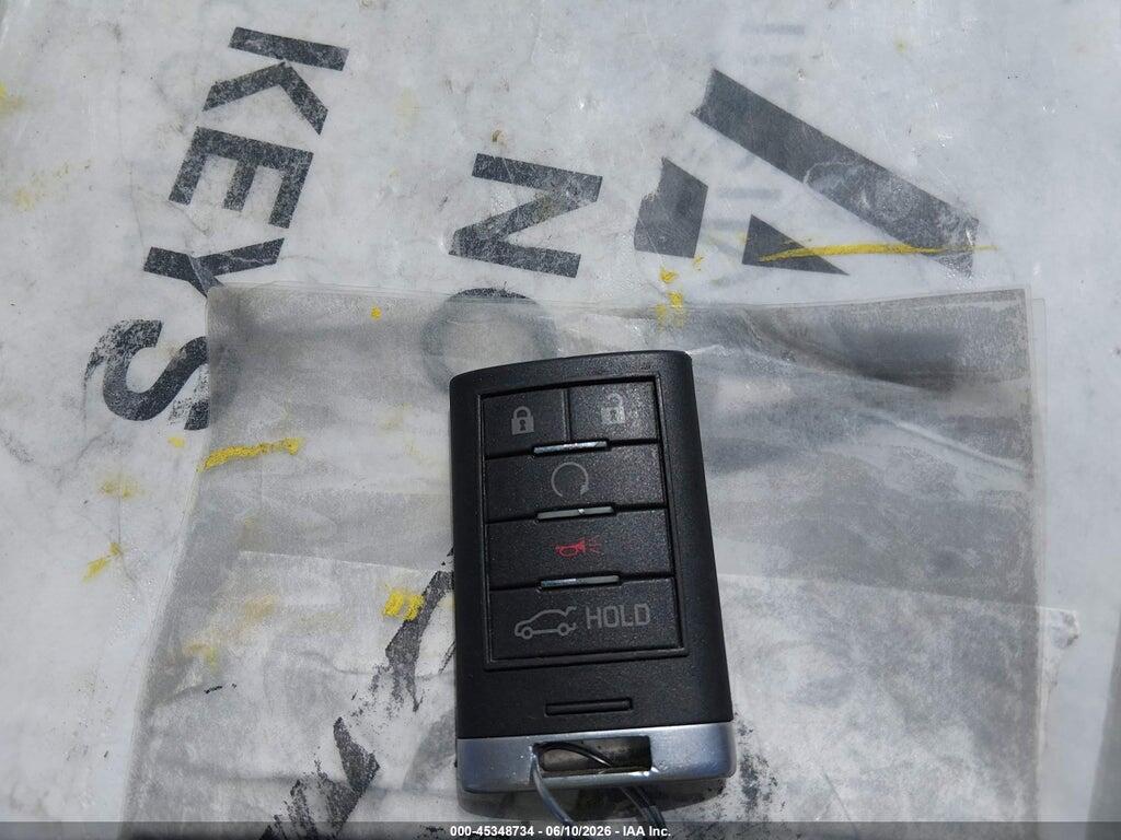 1G6AB5RA1E0109763 2014 CADILLAC ATS photo no. 11
