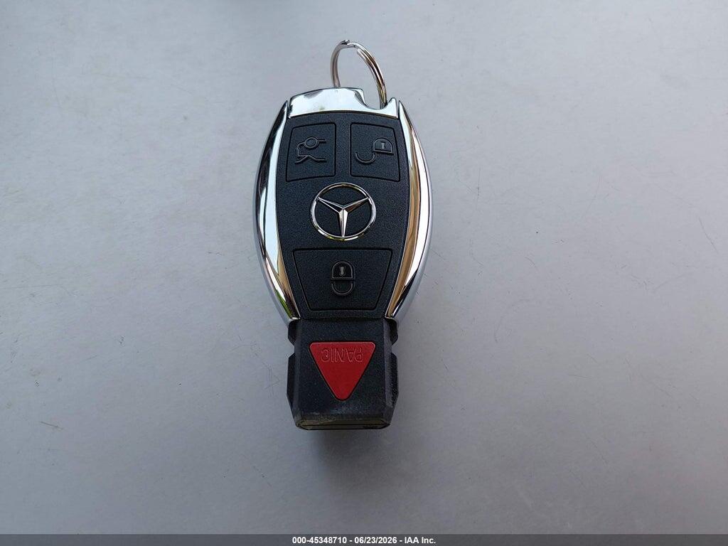 4JGDF7CE0EA304930 2014 MERCEDES-BENZ GL 450 photo no. 11