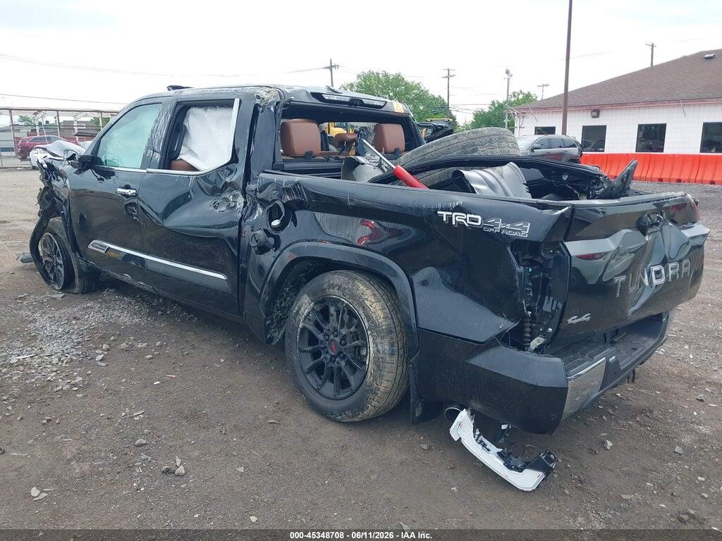 5TFMA5DB9RX220684 2024 TOYOTA TUNDRA photo no. 3