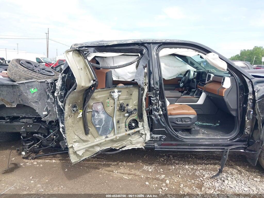 5TFMA5DB9RX220684 2024 TOYOTA TUNDRA photo no. 6