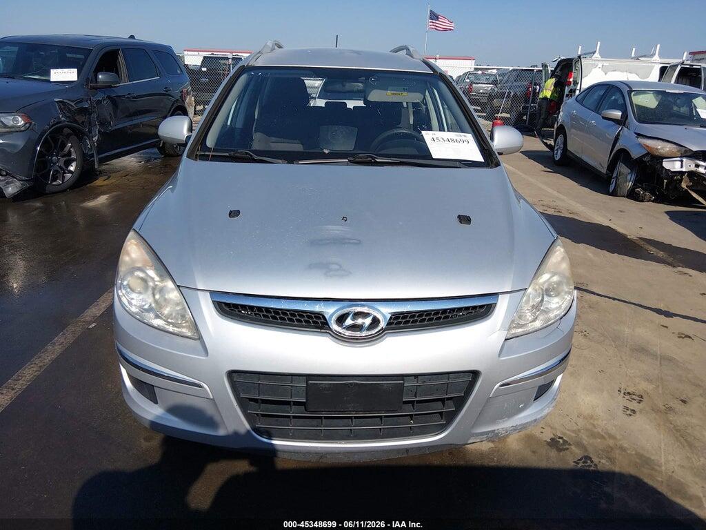 KMHDC8AE1CU137331 2012 HYUNDAI ELANTRA TOURING photo no. 12