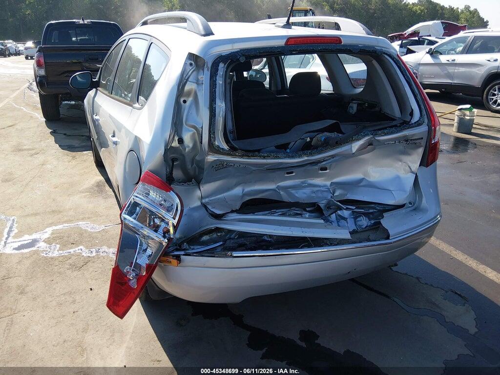 KMHDC8AE1CU137331 2012 HYUNDAI ELANTRA TOURING photo no. 6