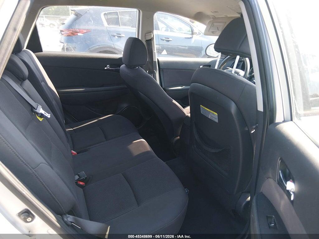 KMHDC8AE1CU137331 2012 HYUNDAI ELANTRA TOURING photo no. 8