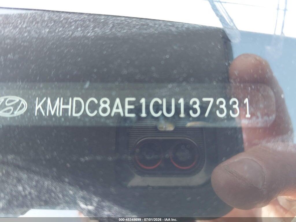 KMHDC8AE1CU137331 2012 HYUNDAI ELANTRA TOURING photo no. 9