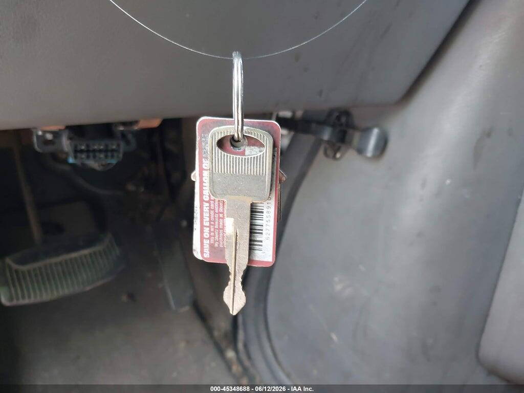 1FDWE35F22HB15368 2002 FORD E-350 CUTAWAY photo no. 10