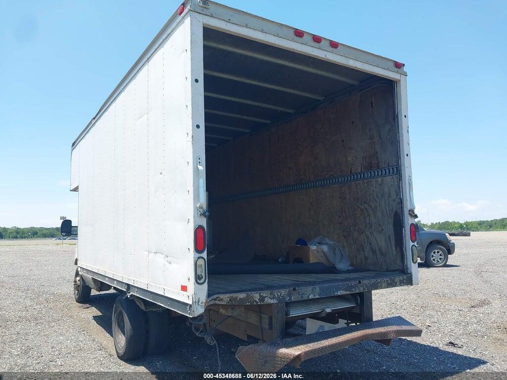 1FDWE35F22HB15368 2002 FORD E-350 CUTAWAY photo no. 11