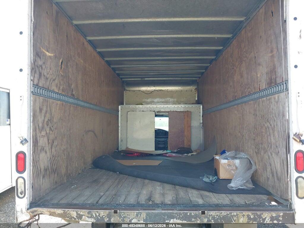 1FDWE35F22HB15368 2002 FORD E-350 CUTAWAY photo no. 6