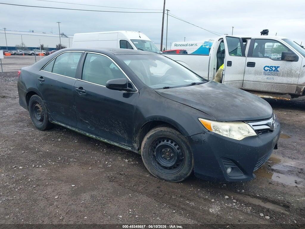 4T4BF1FK3CR202173 2012 TOYOTA CAMRY photo no. 1