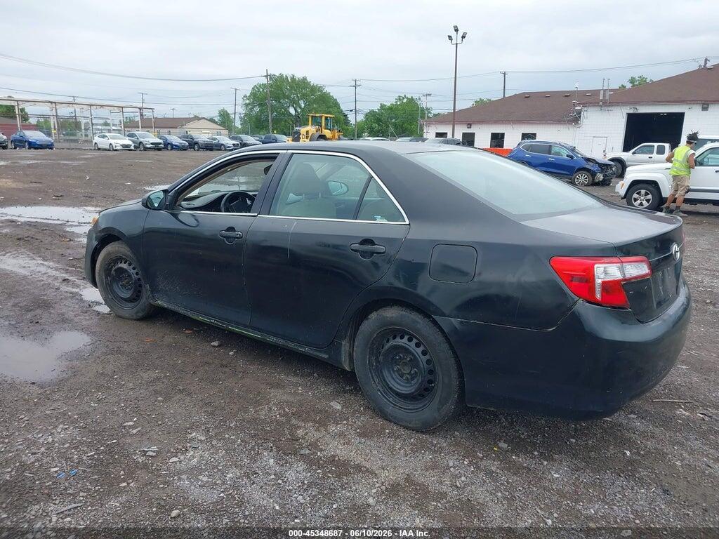 4T4BF1FK3CR202173 2012 TOYOTA CAMRY photo no. 3