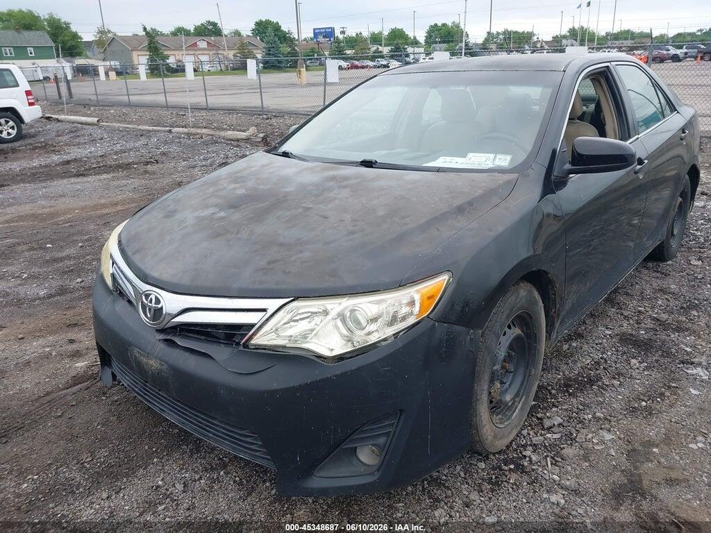 4T4BF1FK3CR202173 2012 TOYOTA CAMRY photo no. 6