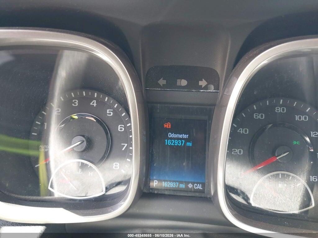 1G11E5SL3EF245768 2014 CHEVROLET MALIBU photo no. 7