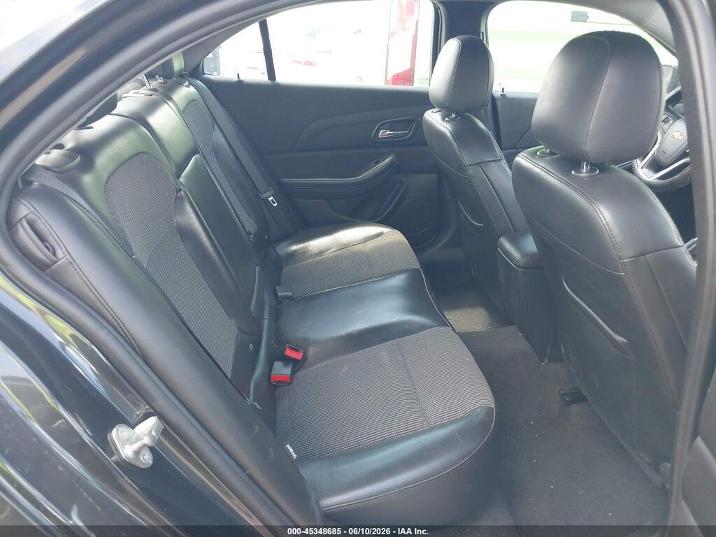 1G11E5SL3EF245768 2014 CHEVROLET MALIBU photo no. 8