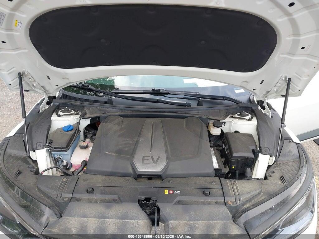 KNDC5DLE9P5133771 2023 KIA EV6 photo no. 10