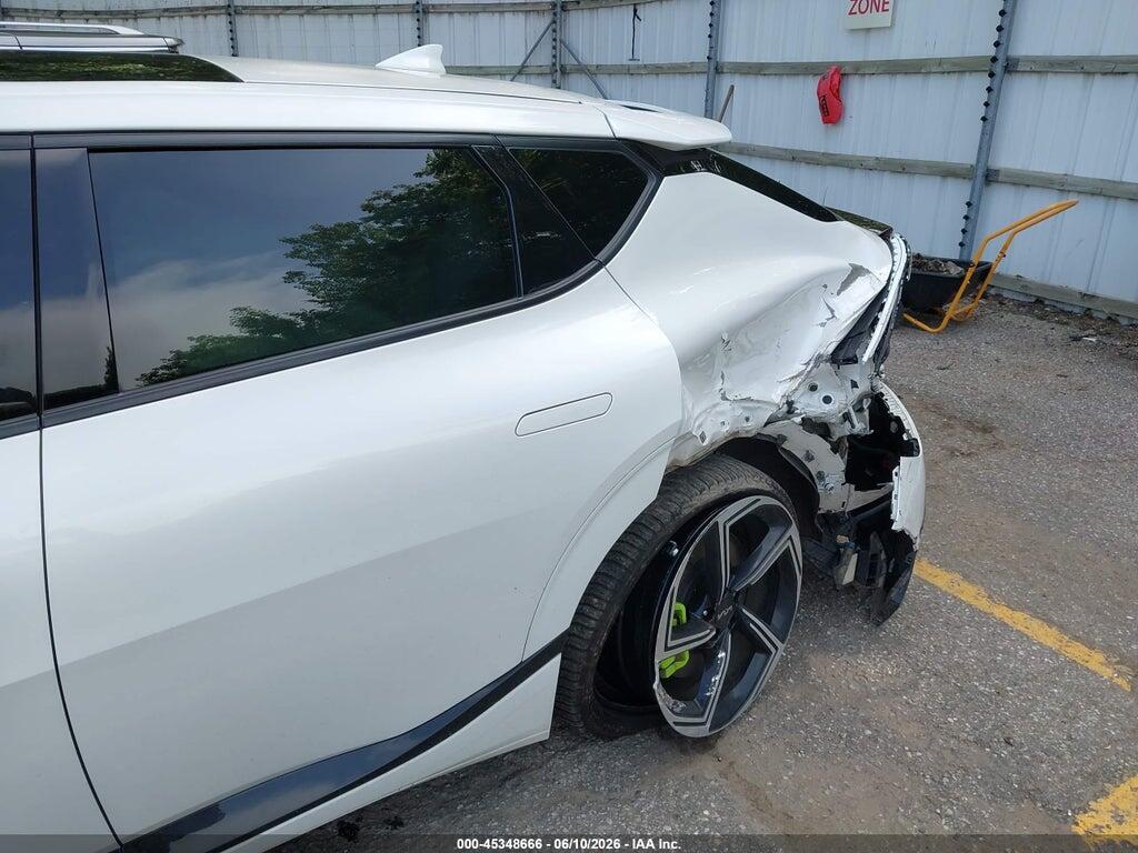 KNDC5DLE9P5133771 2023 KIA EV6 photo no. 6