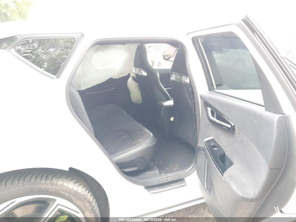 KNDC5DLE9P5133771 2023 KIA EV6 photo no. 8