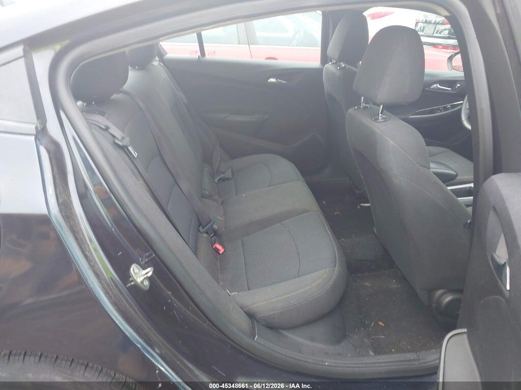1G1BC5SM5G7288217 2016 CHEVROLET CRUZE photo no. 8