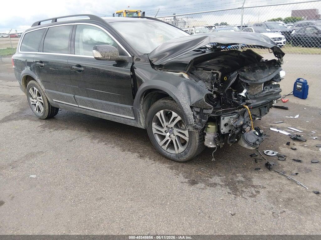 YV4952NB5F1201276 2015 VOLVO XC70 photo no. 1