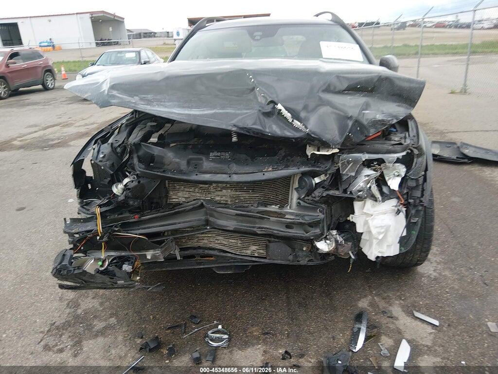 YV4952NB5F1201276 2015 VOLVO XC70 photo no. 12