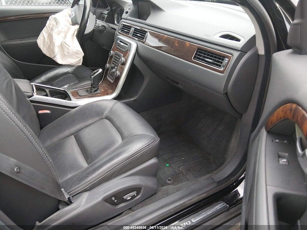 YV4952NB5F1201276 2015 VOLVO XC70 photo no. 5